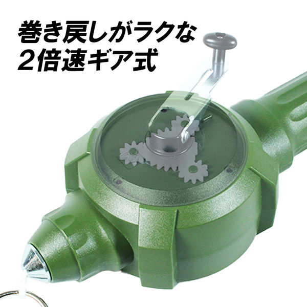 たくみ 倍速デカライン 2112 1個（直送品） - アスクル