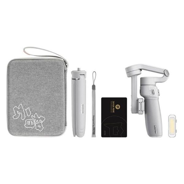 ZHIYUN スマホジンバル SMOOTH-Q4 COMBO 1台（直送品） - アスクル