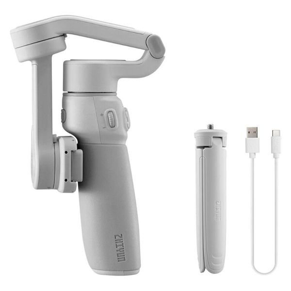 ZHIYUN スマホジンバル SMOOTH-Q4 1台（直送品） - アスクル