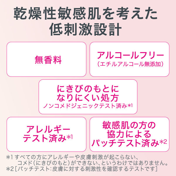 Curel（キュレル）潤浸保湿 色づくベースミルク 湯あがりピンク 30ml SPF24 PA++ 花王 - アスクル