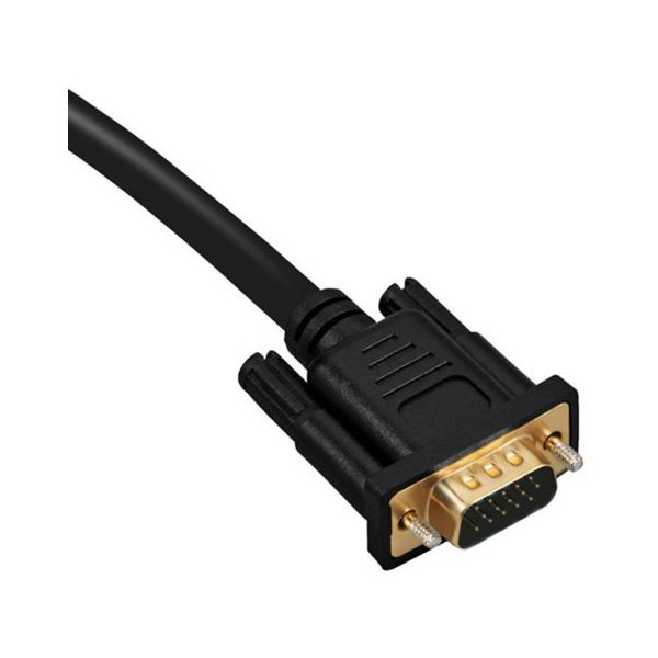 配管用分離型VGAケーブル VGA-DE-20M VGA-DE-10M/VGA-DE-15/MVGA-DE