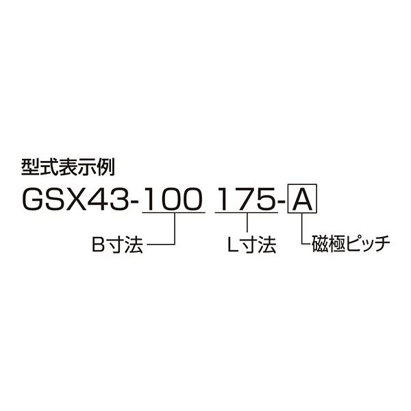 ジーネット 永磁複合式サインバーチャック GSX43-150300-B 1台 ジーネット 永磁複合式サインバーチャック GSX43-150300-B 1台