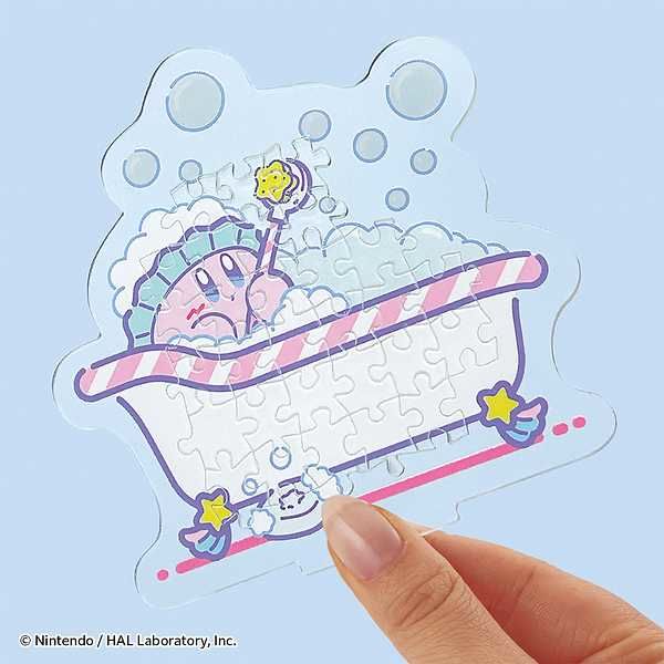 ビバリー 星のカービィ アクスタポップ カービィ・スイート