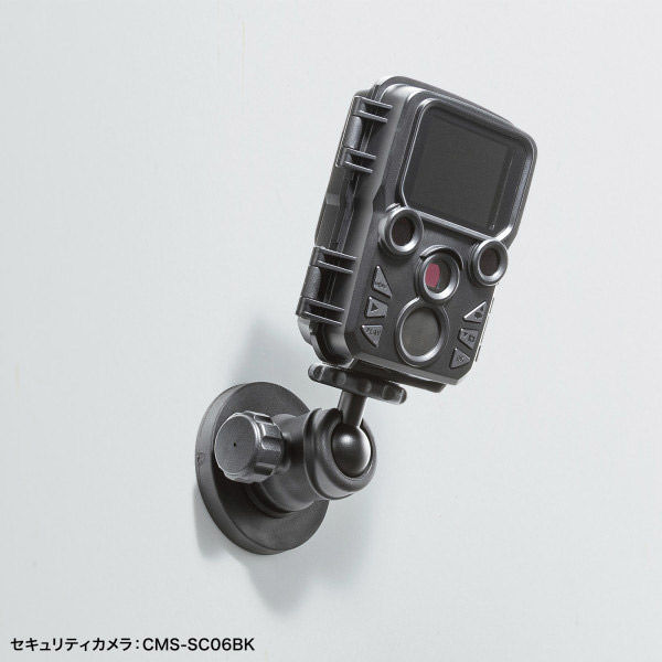 スノーピーク　廃盤　マイクロカメラマウント 廃盤品＆レアスノーピーク snow peakマイクロカメラマウント