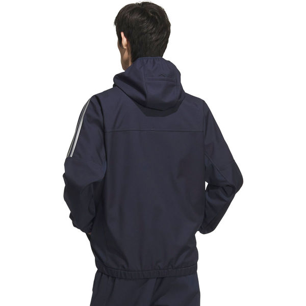 adidas(アディダス) M MH 撥水ウィンドジャケット J/S