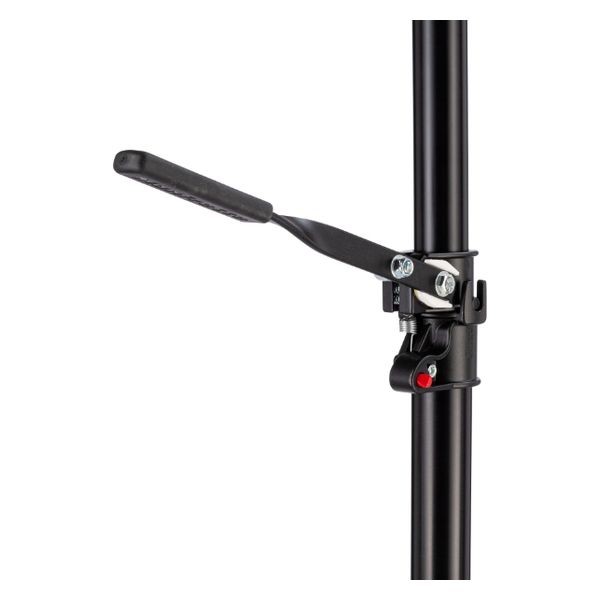 マンフロット オートポール黒 100cm-170cm 077B 1台（直送品