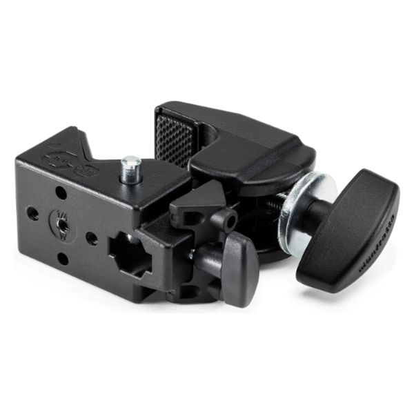Manfrotto クイックアクションスーパークランプ 635 クイックアクションスーパークランプ635 | 撮影機材や放送機材の