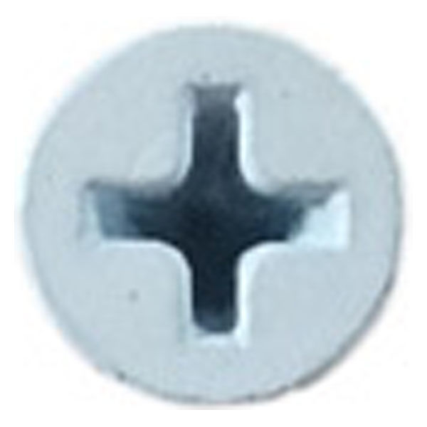 山喜産業 ラッパビス 白 Rー41W（軽天ビス ワンタッチビス ボード