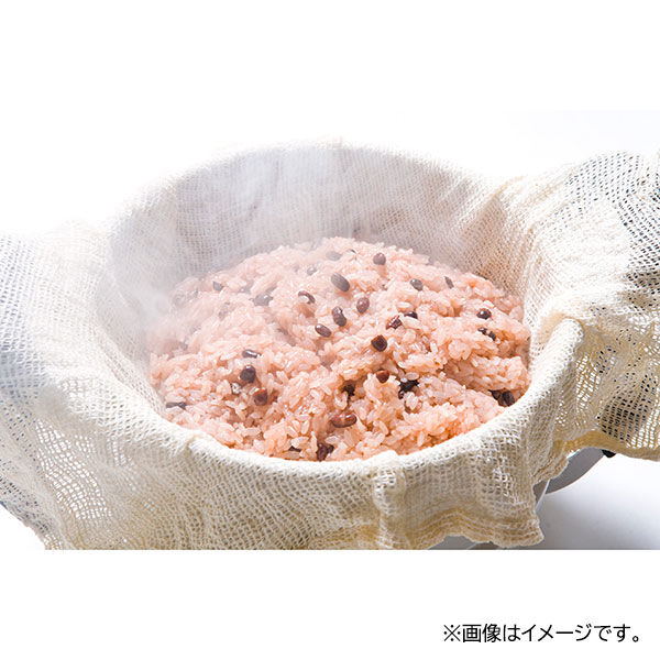 ビストロ先生 蒸し布 ふかし布 無漂白 綿100% 68×68cm 2～3升用