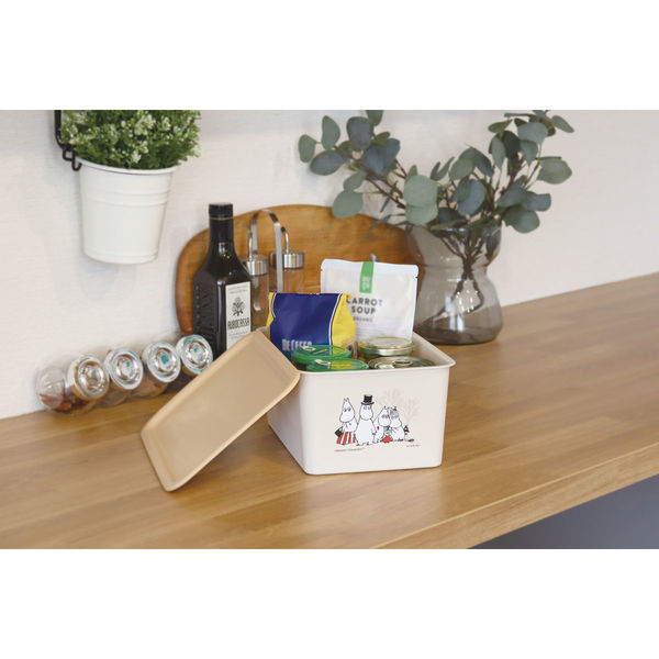 ムーミンさん専用 Dsignhouse x Moomin からのムーミン ウッドデコレーション