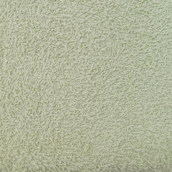 オリーブグリーン・ホワイト ウォッシュタオル 2枚セット 林 ウォッシュタオル テラカラー グリーン 1セット（同色3枚