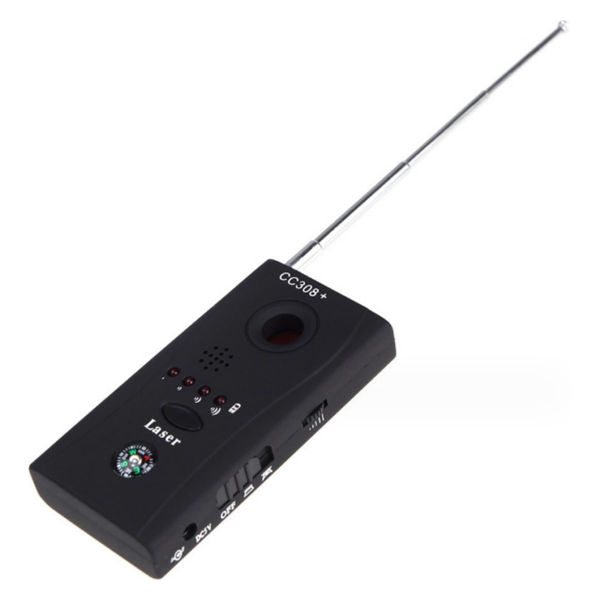 盗聴妨害機 盗聴発見器 パソコン・スマホ盗聴専用 Amazon.co.jp: 【日本の老舗ブランド ZEXEZ】安心の日本企業 盗聴器