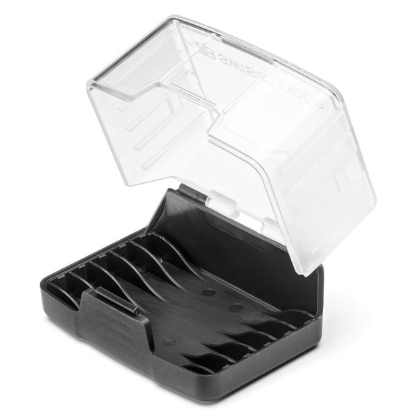 PB SWISS TOOLS ピービースイスツールズ ビットホルダー(971)用収納