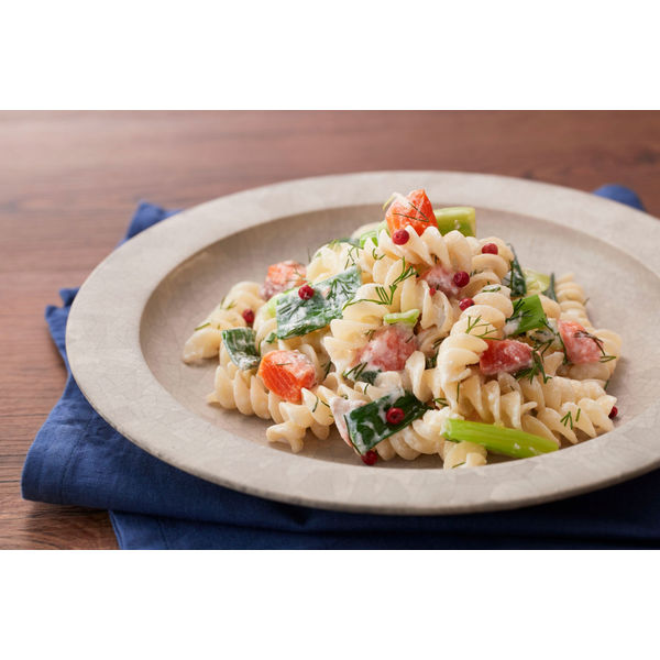 パスタ Carboff（カーボフ） 糖質50％オフ フジッリ 1個 - アスクル