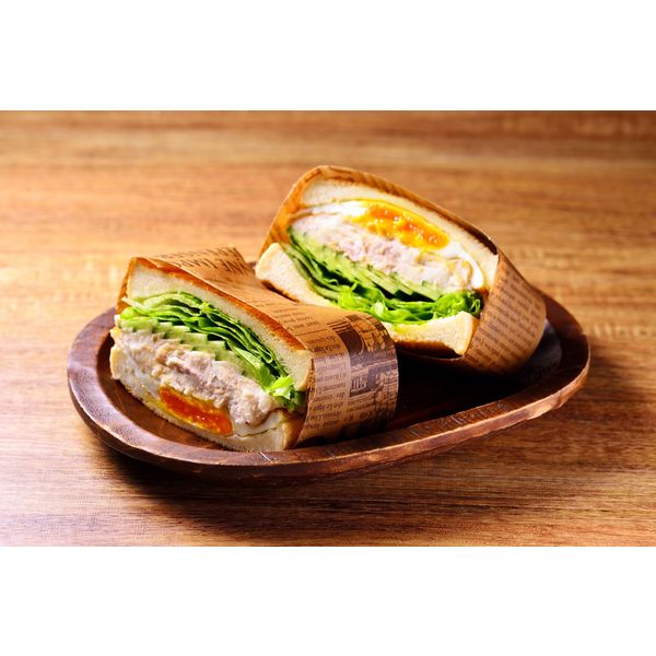 ツナ缶 美味しいツナ食塩不使用水煮フレーク 1セット（48缶：4缶