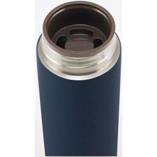 カクセー 真空二重マグボトル300ml ネイビー NL-30N 1個（直送品