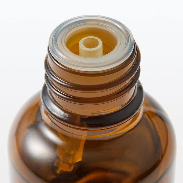 無印良品 エッセンシャルオイル スウィートオレンジ 30mL 良品計画