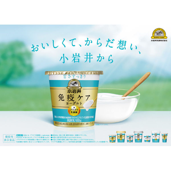 ヨーグルト 生乳100％ヨーグルト｜西友ネットスーパー｜楽天全国スーパー