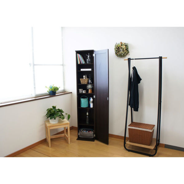 フクダクラフト ボックスミラー Eネイル FC-1735HC DB 1台（直送品