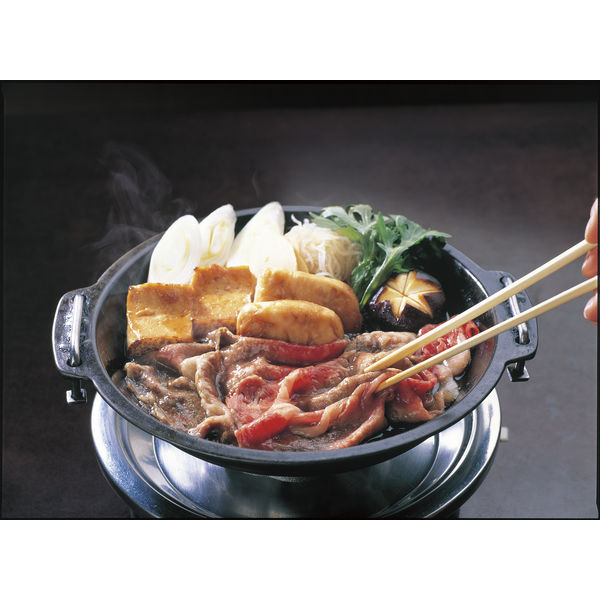 人形町 今半 すき焼き（お取り寄せ鍋セット）の商品一覧｜惣菜