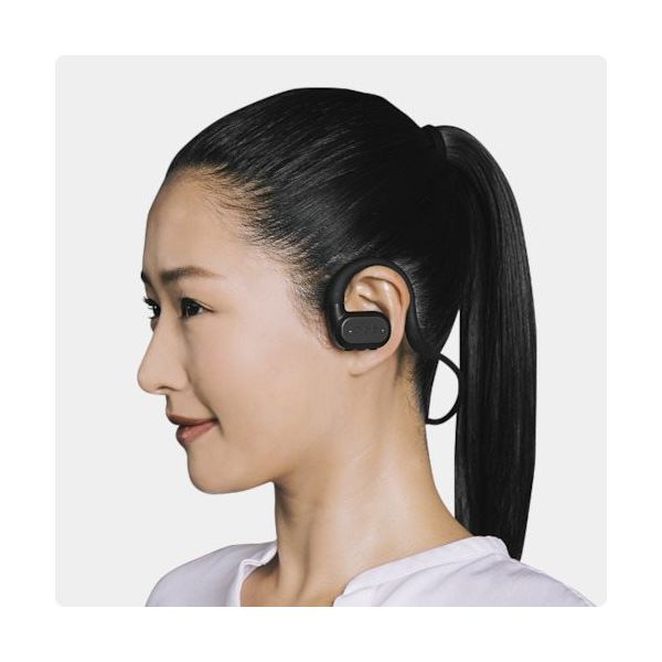 メテックス METEX 多機能デジタル集音器エイブルエイド FREABA 1個 540