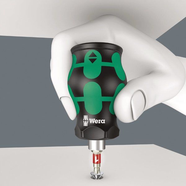 Wera Werk ヴェラ 7点組 HexTorx差替式スタビーラチェット Wera Werk ヴェラ 7点組 HexTorx差替式スタビーラチェット