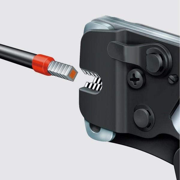 Amazon.co.jp: クニペックス KNIPEX 9753-09 ワイヤーエンド