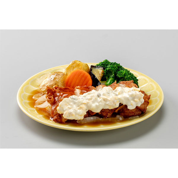 阪急デリカ [冷凍] チキン南蛮 205g×12個 4582263687014 1セット