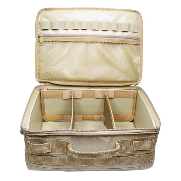 WHATNOT(ワットノット) ソフトコンテナ|SOFT CONTAINER サンド