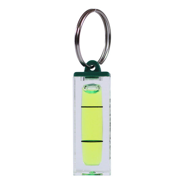 WHATNOT(ワットノット) レベルキーチェーン|LEVEL KEYCHAIN WN
