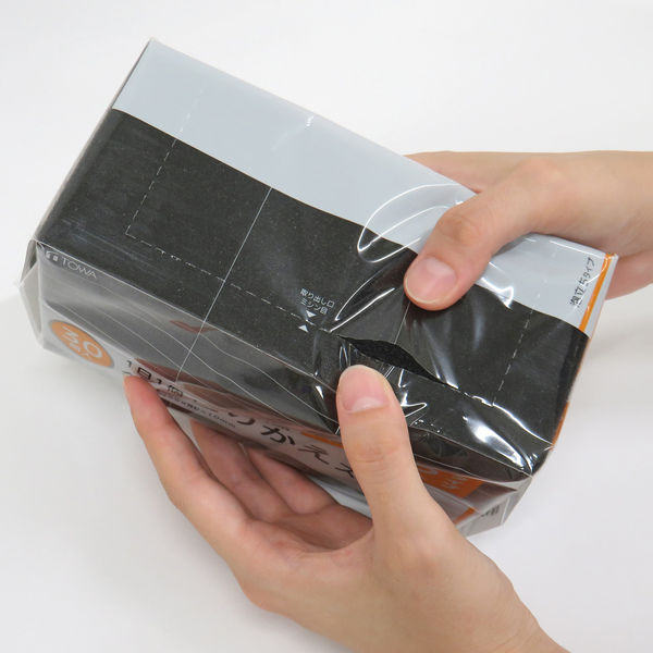 キッチンスポンジ 毎日とりかえスポンジ 泡立ちタイプ やわらか ソフト