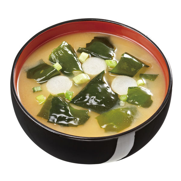 お得な12食合わせ W1セット（1個×6） 神州一味噌 - アスクル