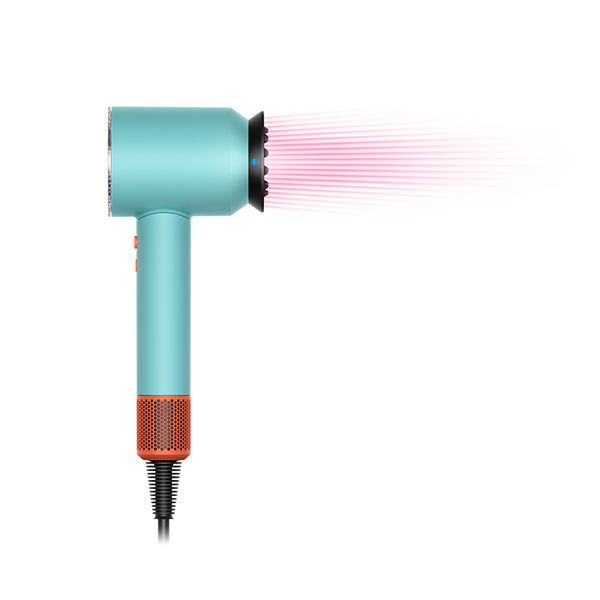 ダイソン Dyson super sonic nural shine HD16CPATO 1台 - アスクル