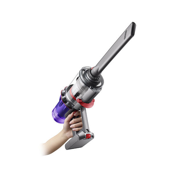 Dyson ダイソン Digital Slim fluffy 余儀なく SV18