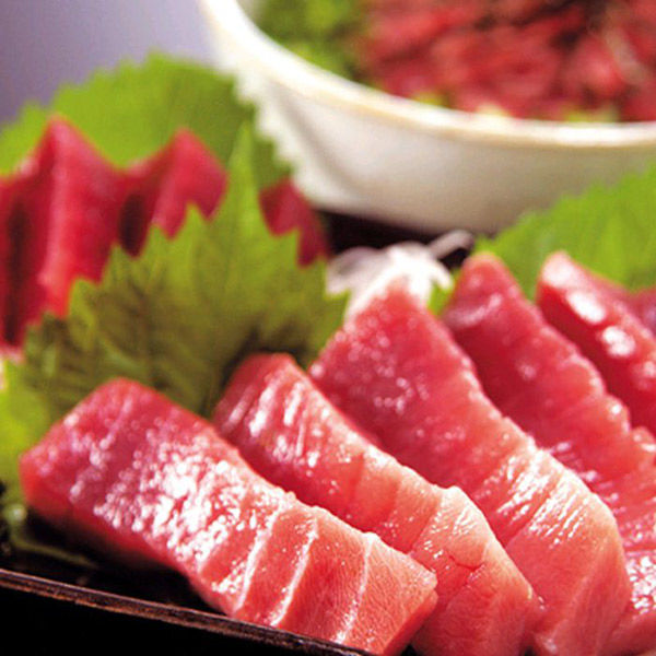 鮪っchan | 天然 焼津ミナミマグロ販売