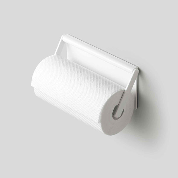 レック キッチンペーパーホルダー(マグネット) K00565 1個 - アスクル