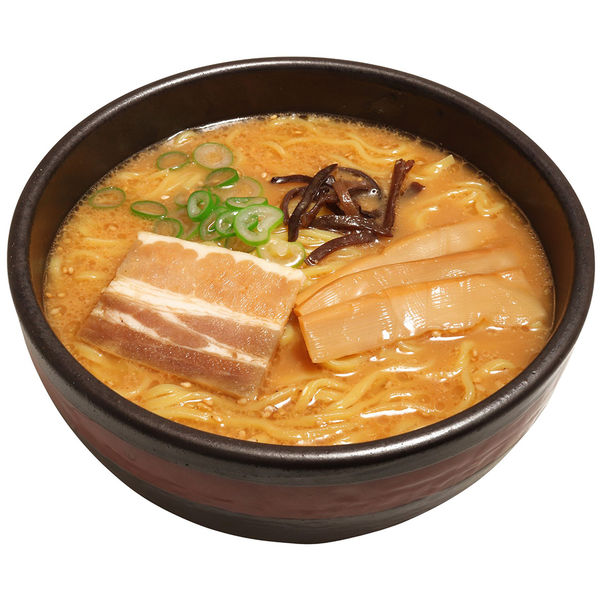 うま辛パンチみそラーメン｜やおきんドットコム
