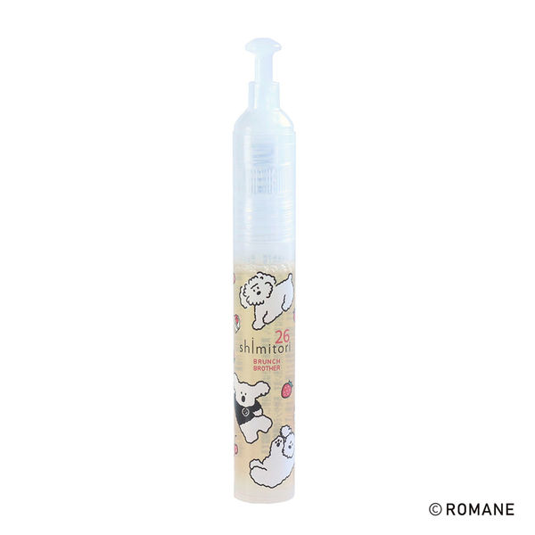 エポックケミカル 携帯衣料用シミ取り26/ブランチブラザー/リトル