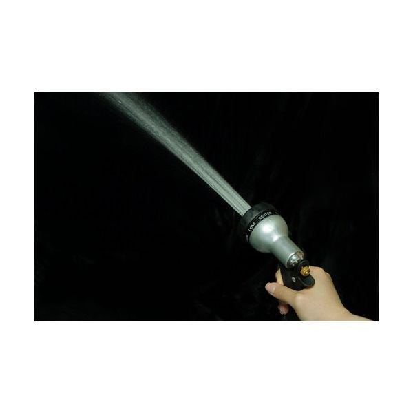 畑屋製作所 ハタヤ 大口径型オールステンレス蛇腹ホースリール 15m SSA