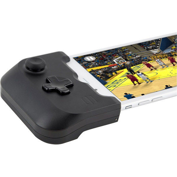GAMEVICE ゲームヴァイスコントローラー GV157 iPhone用ゲームコントローラー（わけあり品）