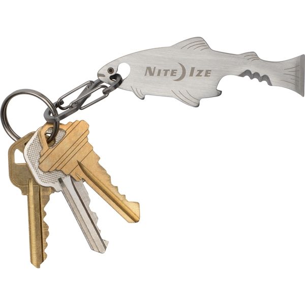 Nite Ize NI03228 ドゥーヒッキー スカルキー 1個（直送品