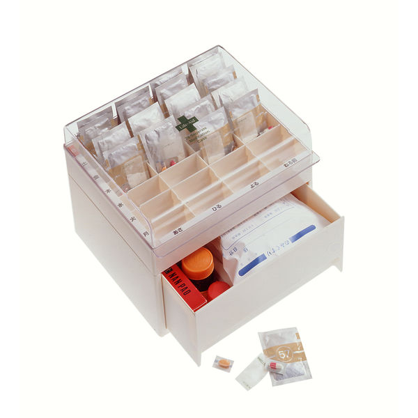専用ケース5個、中和剤210錠 Amazon.co.jp: Asamike ピルケース 薬ケース 携帯サプリメント