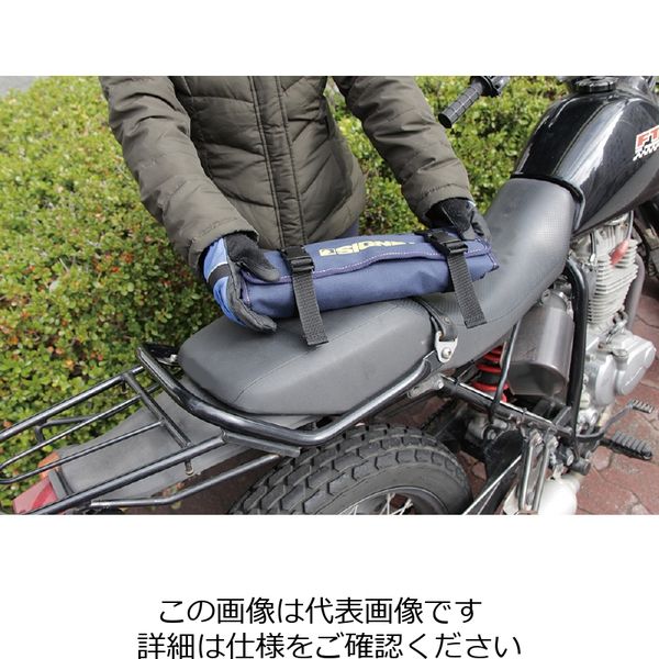 喜一工具 800SーB001 バイクツールセット マックス 800S-B001 1セット（直送品） - アスクル