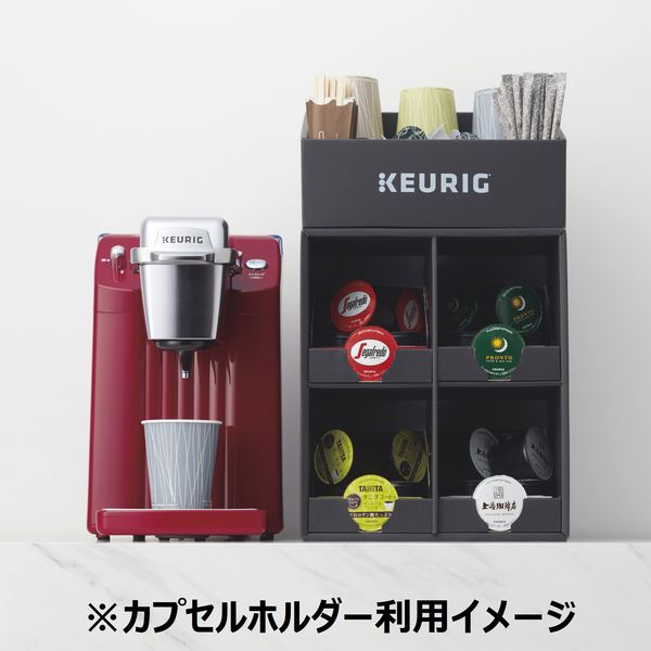 キューリグ7箱セット 楽天市場】 キューリグ抽出器・K−Cup : ヤマサキオンライン