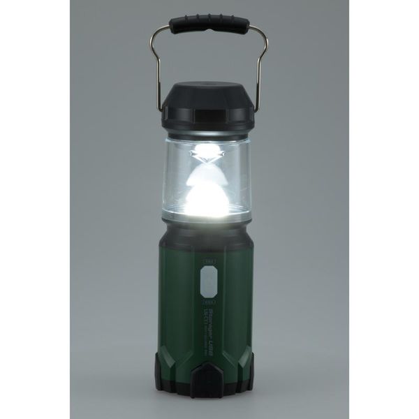 オーム電機(OHM) LEDランタン USBポート付(入出力) IPX4 オーム電機(OHM) LEDランタン USBポート付(入出力) IPX4