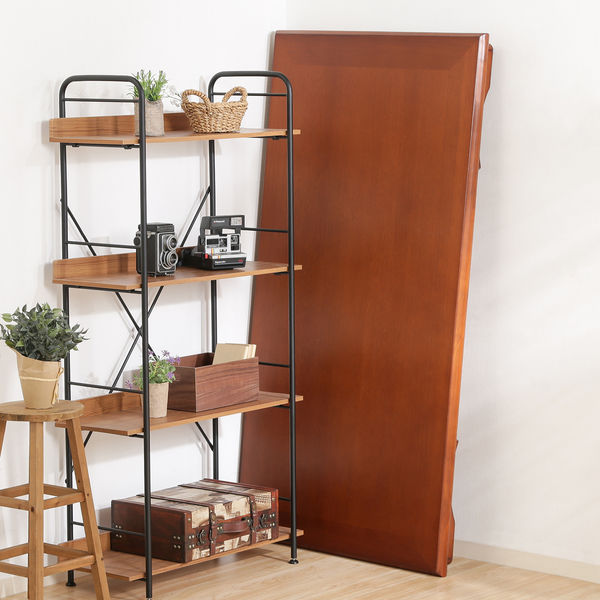 不二貿易 折脚和風座卓 TLMー15075 幅1500×奥行750×高さ