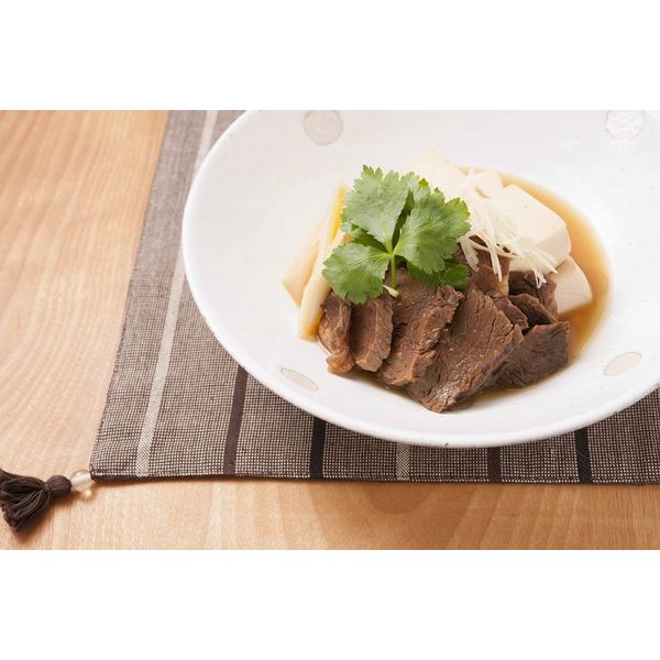 明治屋 おいしい缶詰 牛肉の和風甘辛煮 1セット(2個) - アスクル 明治屋 おいしい缶詰 牛肉の和風甘辛煮 1セット(2個) - アスクル