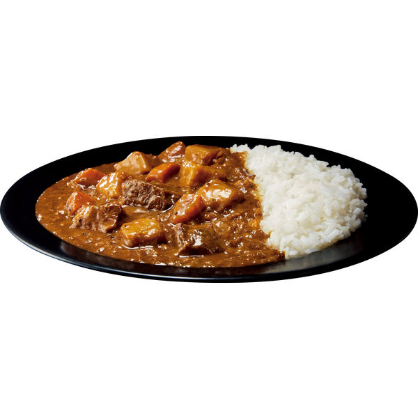 大塚食品 Theボンカレー 1セット（3個） - アスクル