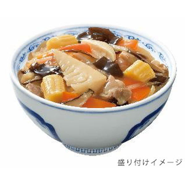 マルハニチロ 丼乃屋 中華丼の素 210g 2個