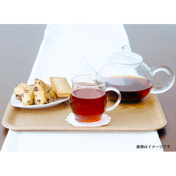 日東紅茶 こく味のある紅茶 1袋（135g） - アスクル